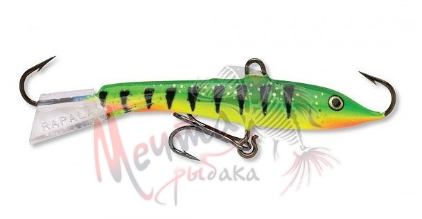 Балансир RAPALA W-5 FP