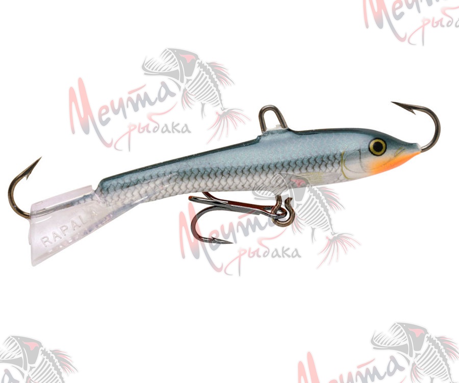 Балансир RAPALA W-7 PSH