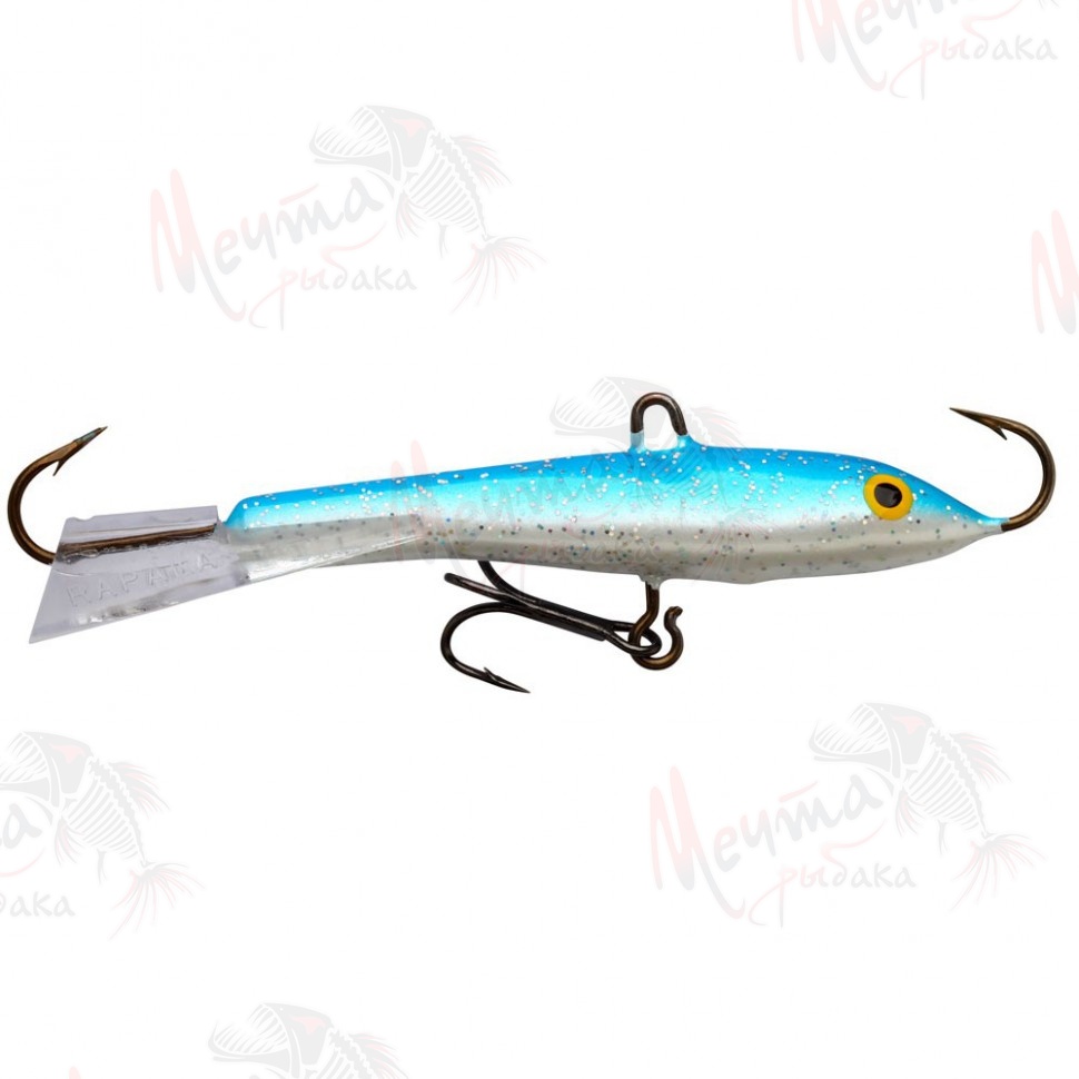 Балансир RAPALA W-3 BPHF