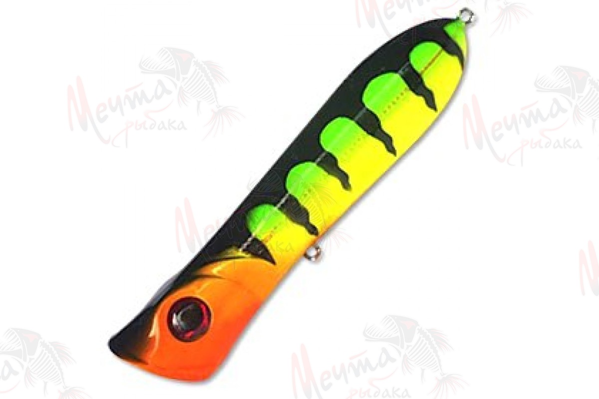 ТЕЙЛ-СПИННЕР "UF STUDIO" HURRICANE 18g #CLASSIC