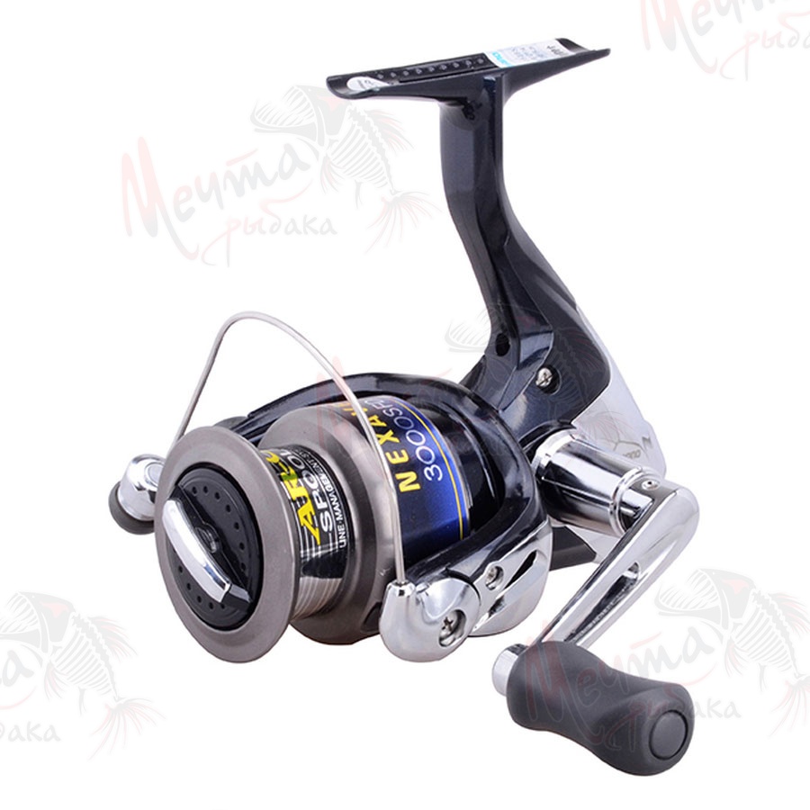 КАТУШКА "SHIMANO" NEXEVE FI #C3000