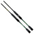 СПИННИНГ "ZEMEX" BURIZA 792L #4-16g