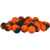 БОЙЛ POP-UP "SONIK BAITS" 14mm ПЕЧЕНЬ/ПАЛТУС