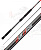 СПИННИНГ ZETRIX HellHound HHS-822XXH #max 120g