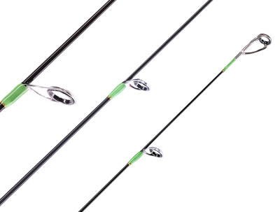 УДОЧКА ЗИМНЯЯ ZETRIX GRETTA SHORTY ZGT-58HH  #max 42g