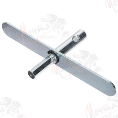 АДАПТЕР ДЛЯ ДРЕЛИ "RODSTARS" (планка) #d-18