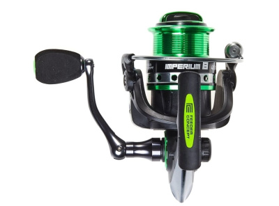 КАТУШКА FEEDDER CONCEPT IMPERIUM 8 4000FD