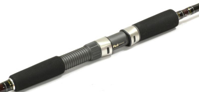 Спиннинг "GAD" GANCHO NEW 662 MF #7-25 гр