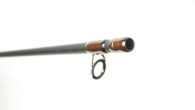 Спиннинг Graphiteleader RIVOLTA 772L #3-16g
