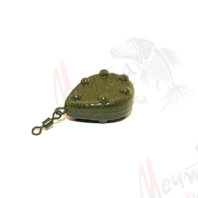 ГРУЗ "ПЛЮШКА" #70гр