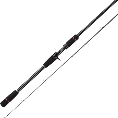 Спиннинг ZETRIX Exilon 832XH #25-90g