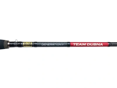СПИННИНГ JIG IT TEAM DUBNA Gen II 842H #12-56g