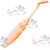 Приманка NARVAL Loopy Shad 9 #010