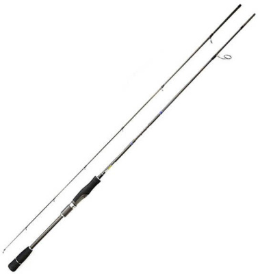 Спиннинг Graphiteleader ASPRO 802M #7-28g