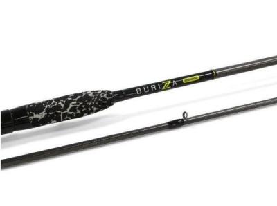 СПИННИНГ "ZEMEX" BURIZA 792L #4-16g