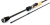 Спиннинг MajorCraft DODGER 702LL #1.5-10g Спиннинг MajorCraft DODGER 702LL #1.5-10g
