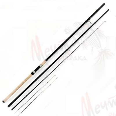 ФИДЕР SALMO SPINER FEEDER 3.0м #40гр