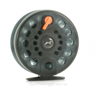 КАТУШКА "STINGER" GREEN GO VIB #60