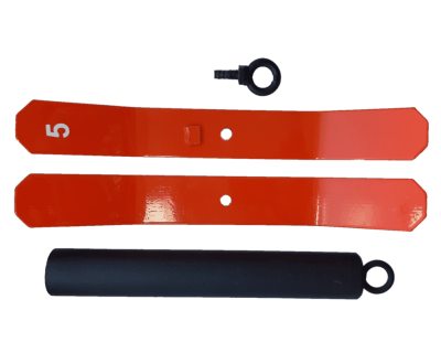 ЯКОРЬ "RODSTARS" СКЛАДНОЙ #4 кг