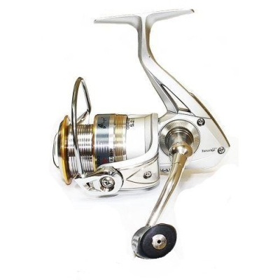 КАТУШКА "STINGER" ARCTTIC CHAR NS #65 L