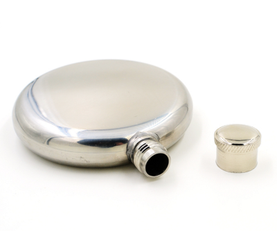 ФЛЯЖКА "YAGNOB" 0.75l (уценка)