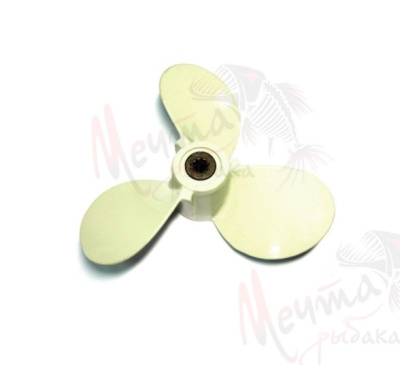 ВИНТ "GL MARINE" #9 1/4x10