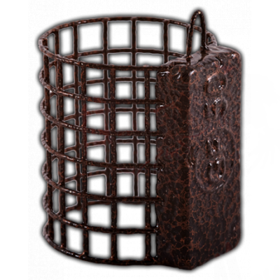 КОРМУШКА "GF" SS #45гр