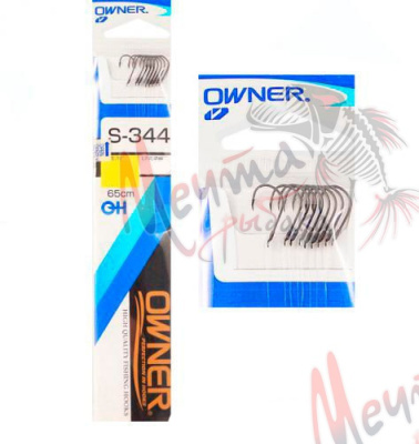 ПОВОДОК ГОТОВЫЙ OWNER RL-284 #14