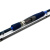 СПИННИНГ "HEARTY RISE" JIG FORSE #762ML