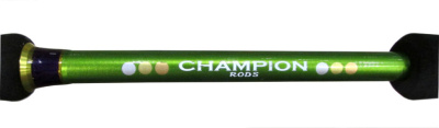 СПИННИНГ "CHAMPION" FOREMAN 762MH #10-42g